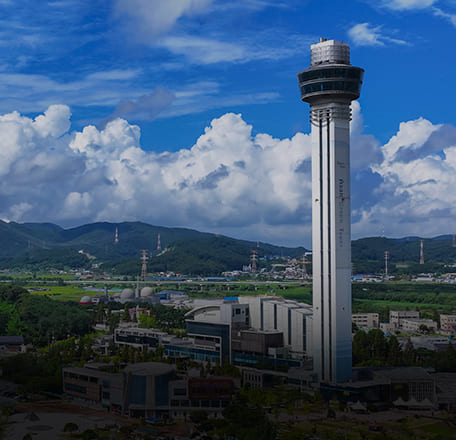 직접 보고 만지며 체험할 수 있는 생태체험 자연학습장